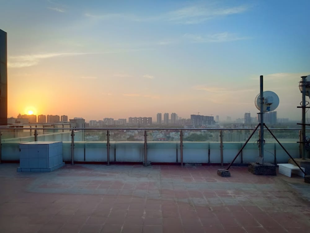 PiWork Urbtech Matrix- Noida