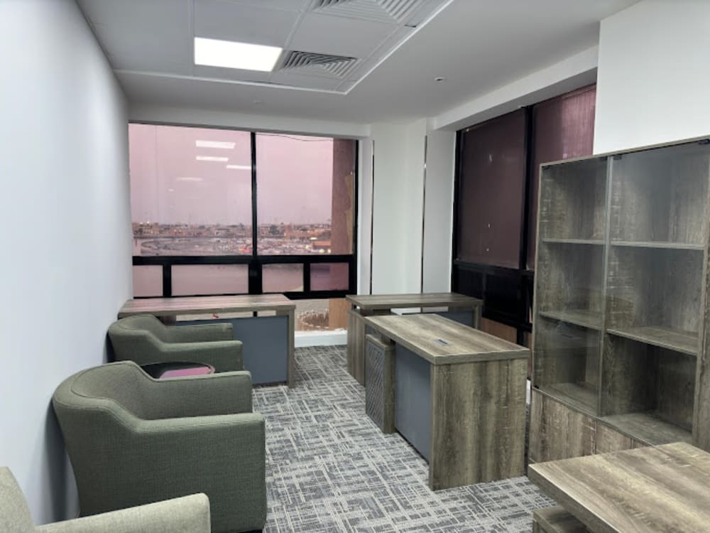 Pepper Business Center