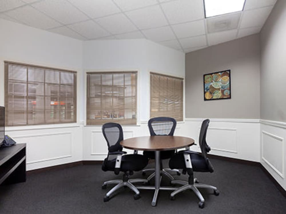 Regus Independence Place-Bedford