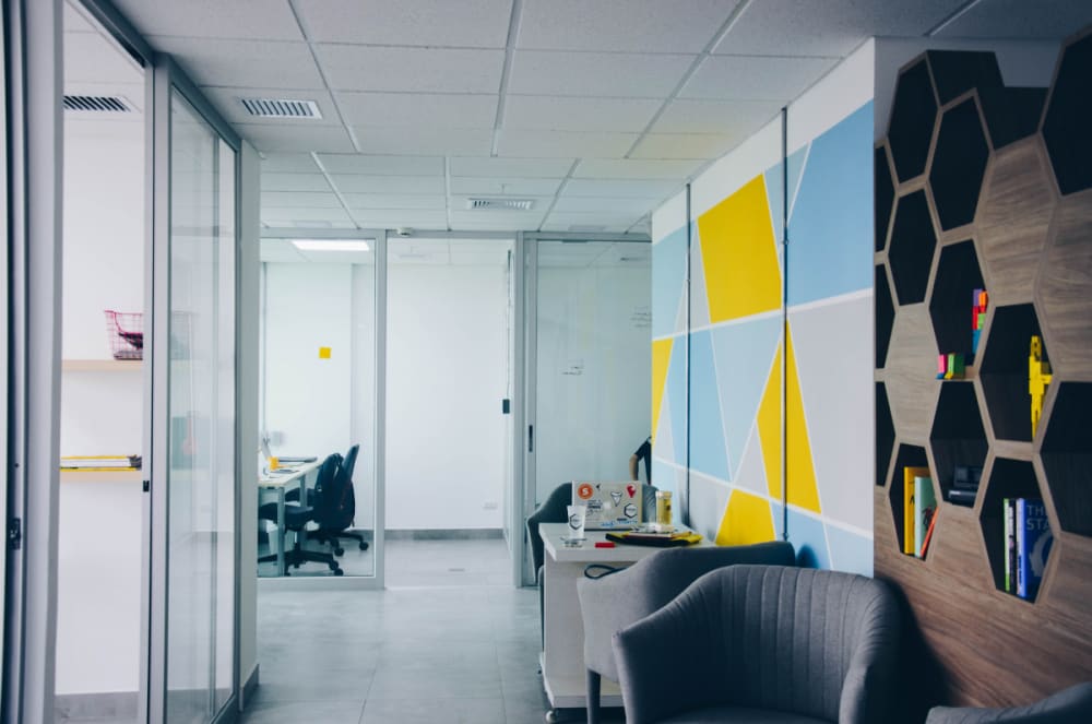 Mayfair Quito Ecuador