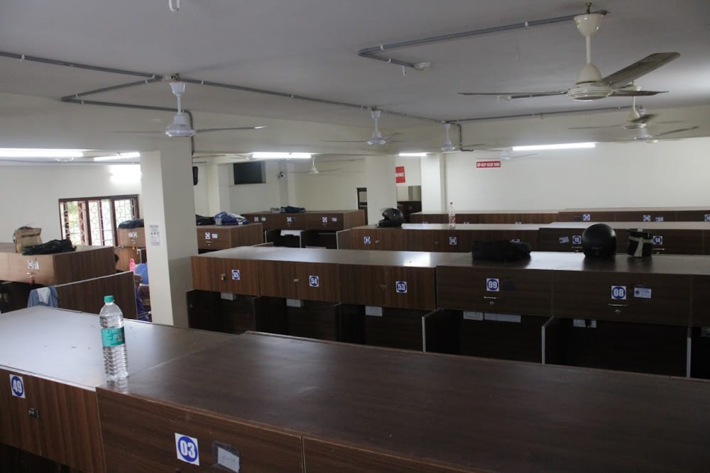 Dream Catchers Coworking- Hyderabad