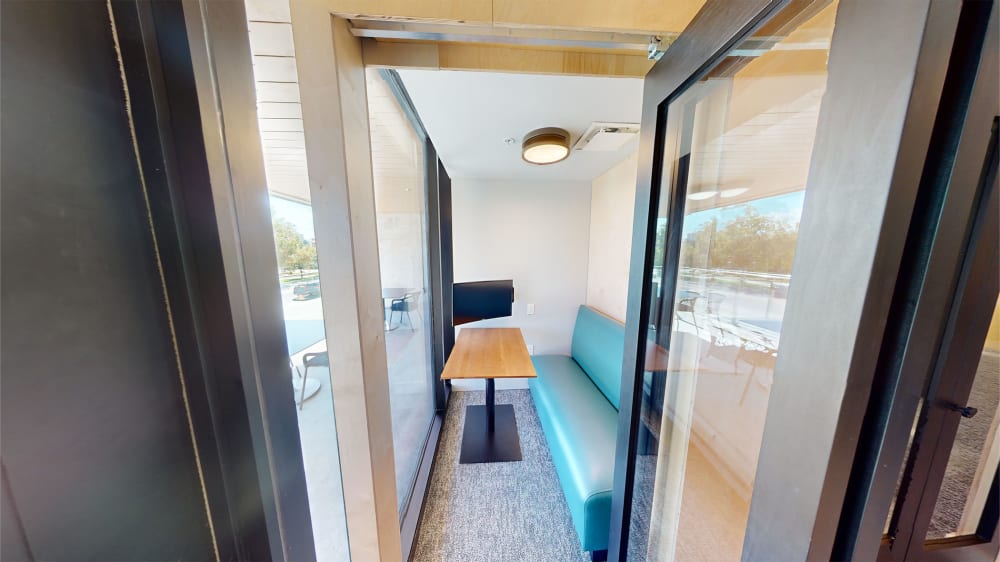 Apt CoWork Cottonwood