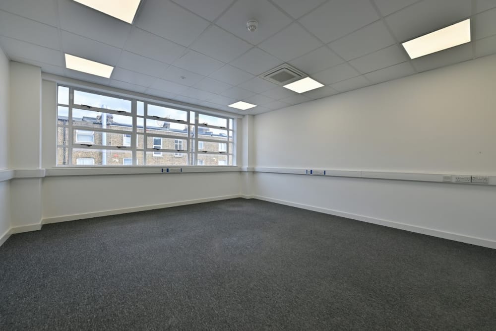 Access Self Storage Effie London