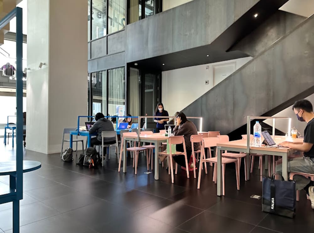 C asean Samyan CO-OP