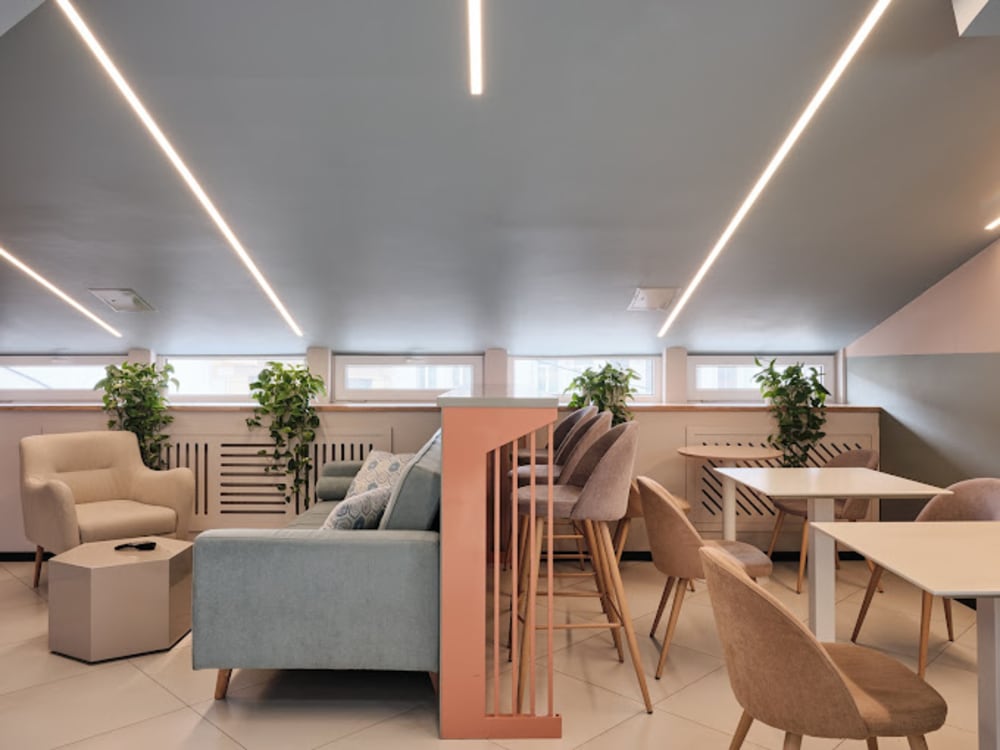 Praktik Work-Ya Liniya