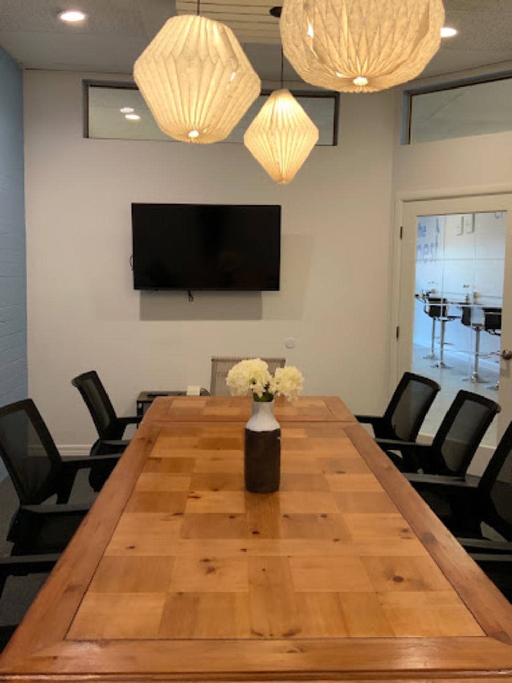 The Nest CoWork Flagstaff