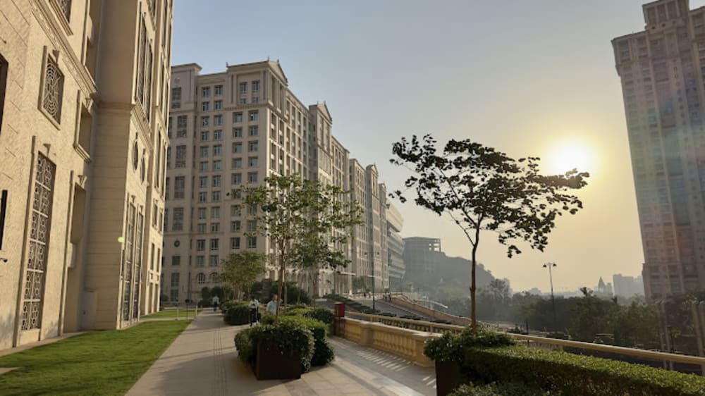 COWRKS Powai Winchester