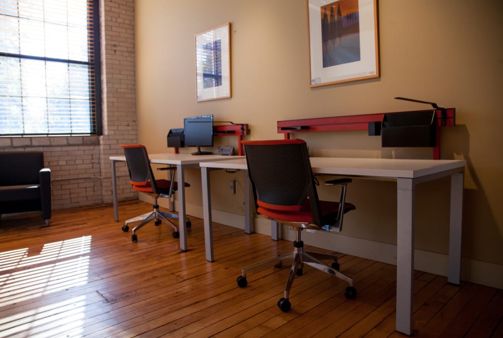 Bakercommons-Holland