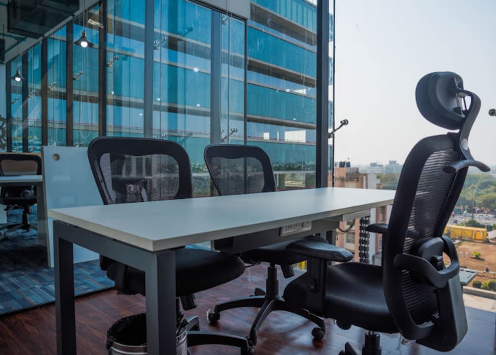 Incuspaze Cowork Space- Indore