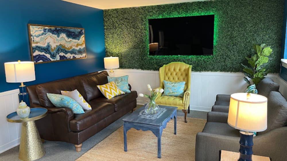 VentureAsheboro MacArthur-Asheboro