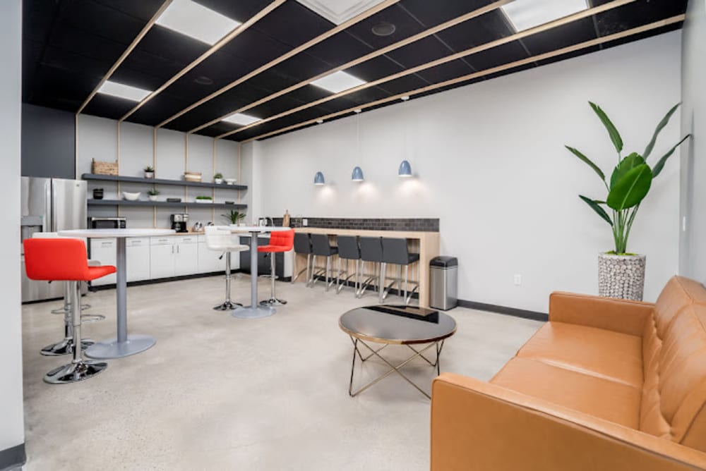 ClockWork Coworking Wichita