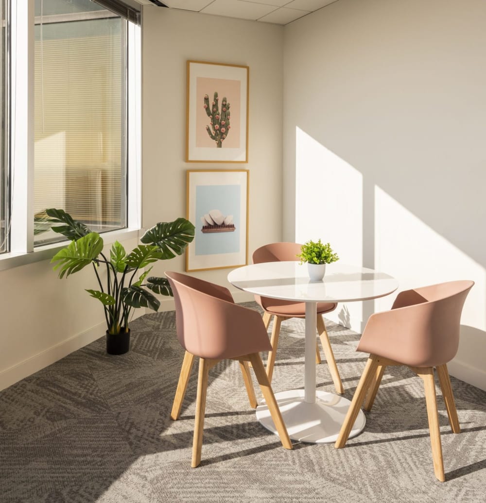 Common Desk Post Oak