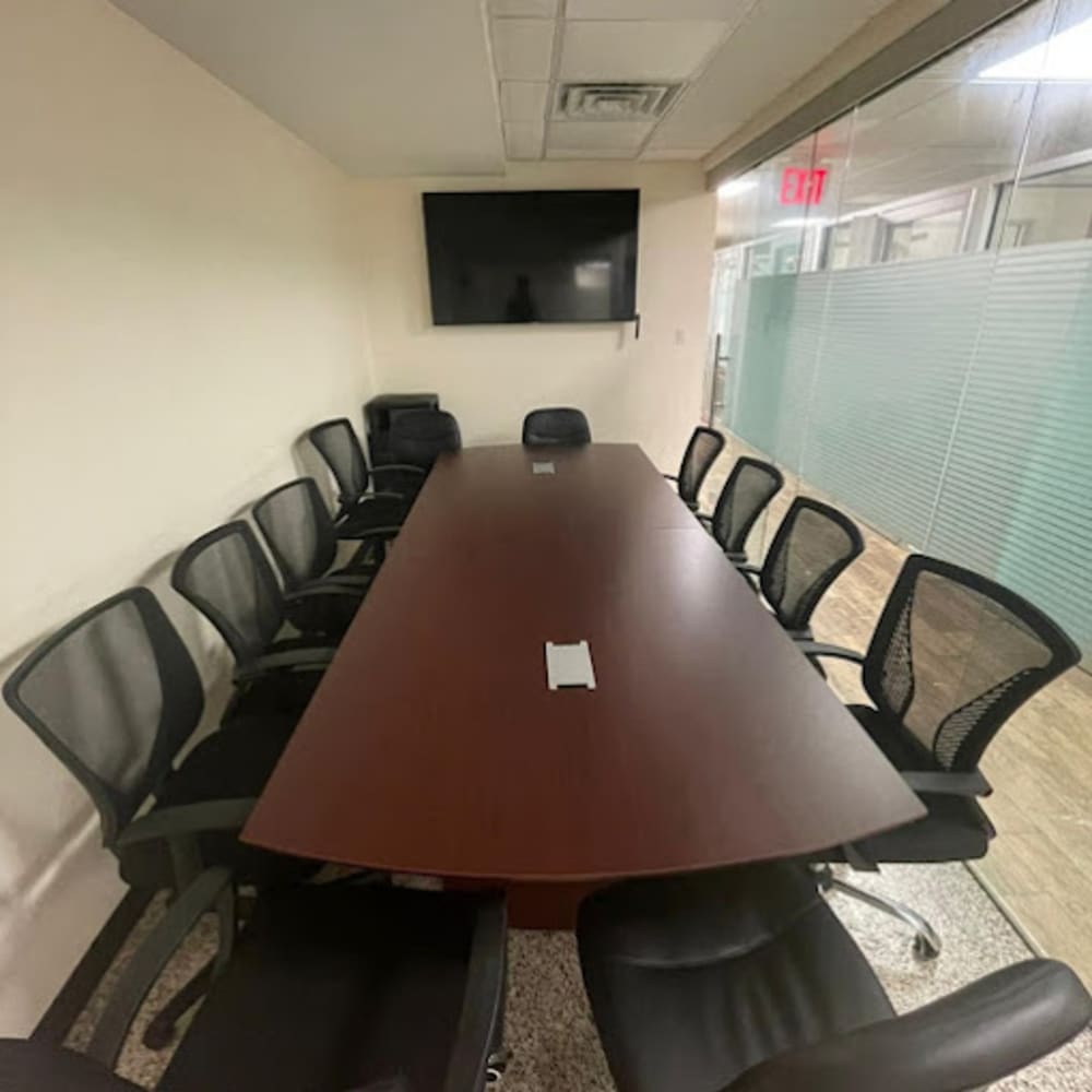 Absolute Office Spaces