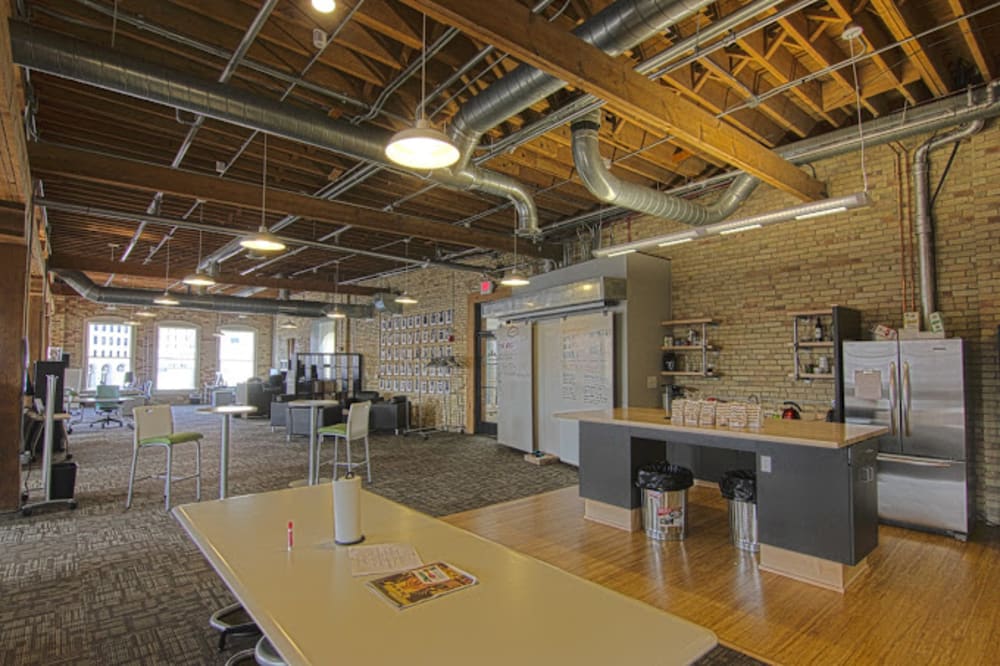 The Factory Monroe-Grand Rapids