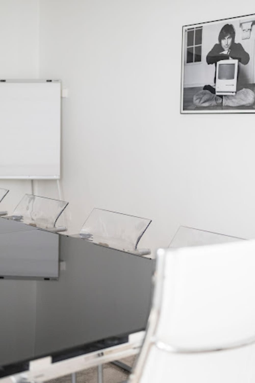 CoSpace Via della Liberazione