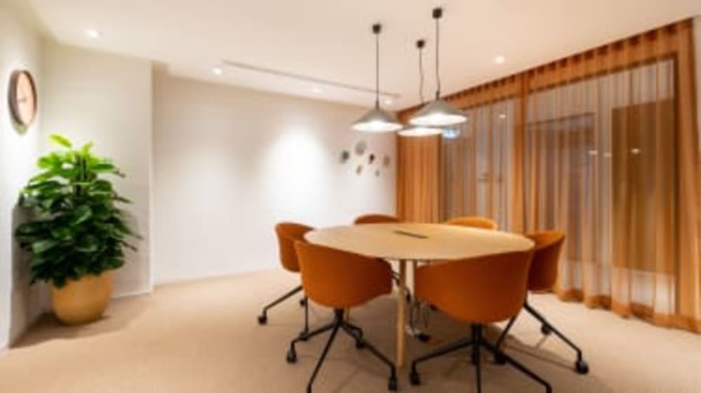 Regus - Tallinn Tornimäe