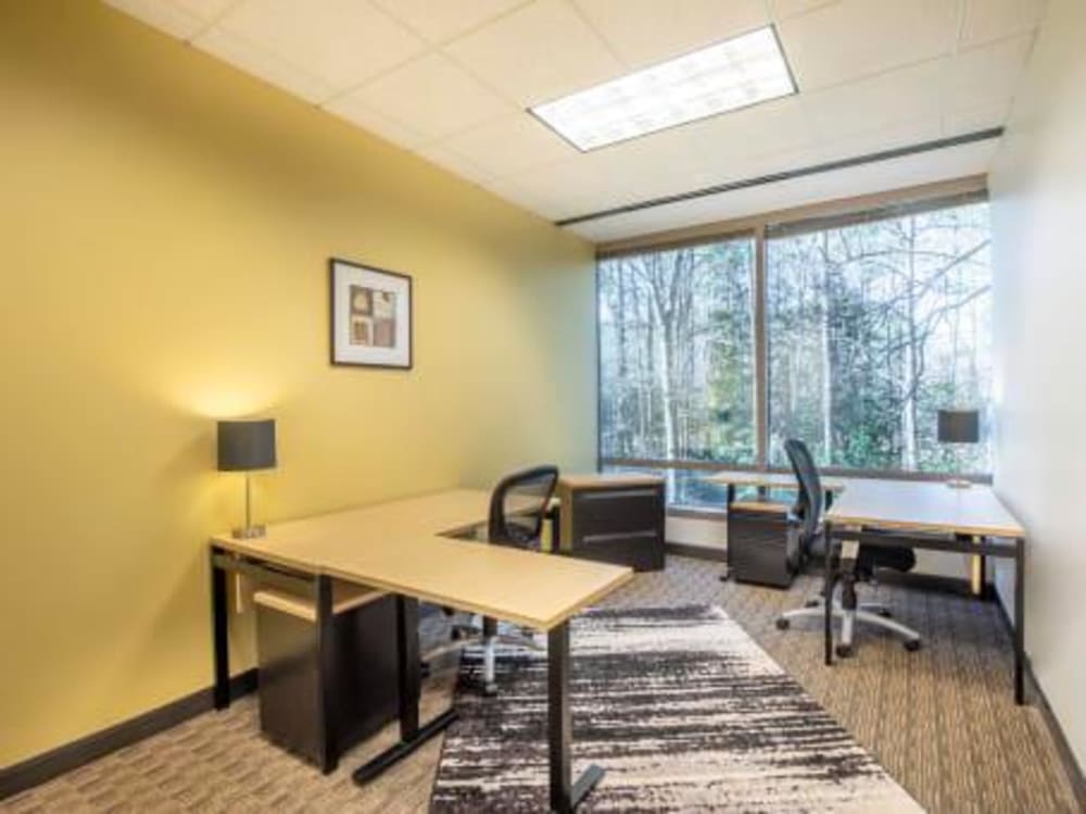 Regus Alpharetta North Point
