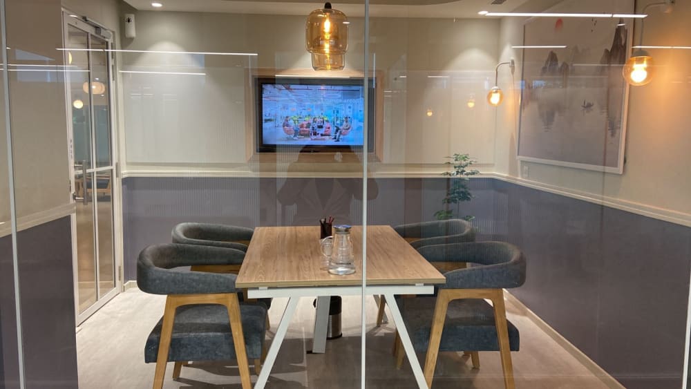 AltF Orchid Business Park, Sohna Road, Gurgaon