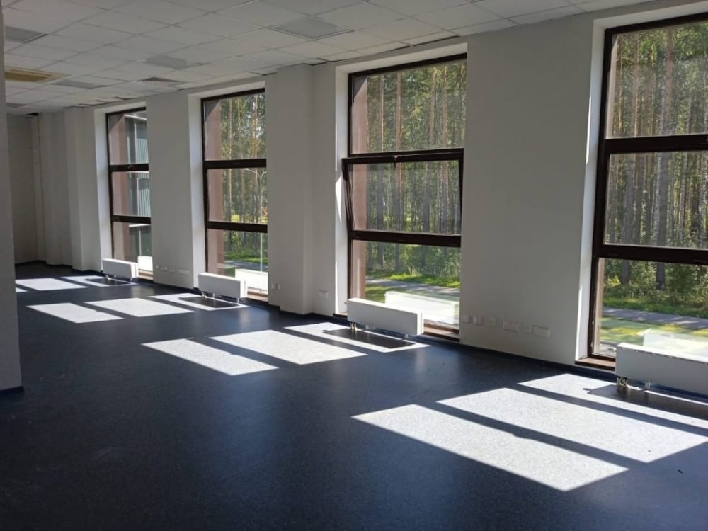 University Technopark-Konstruktorov