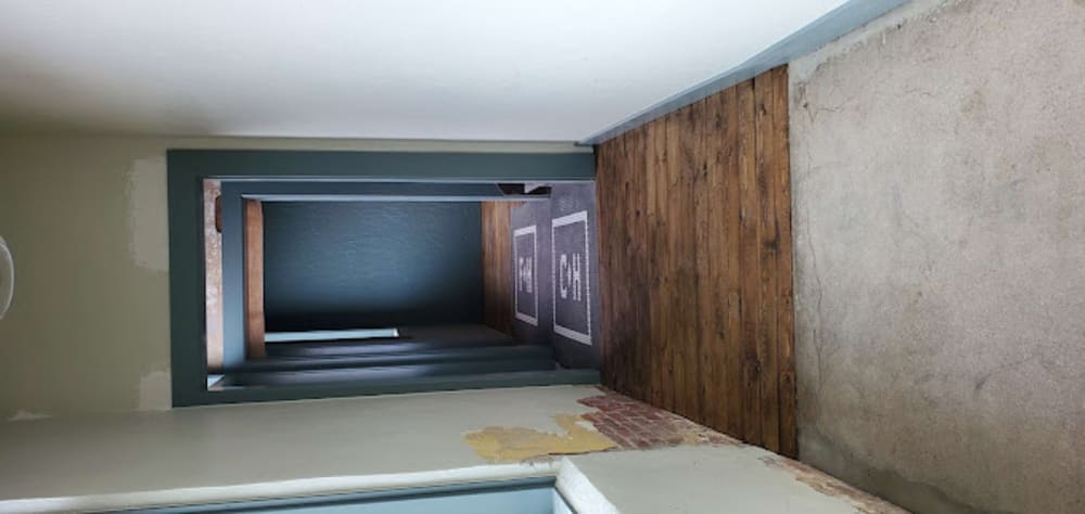 Firehouse Workspace Grand-Clovis