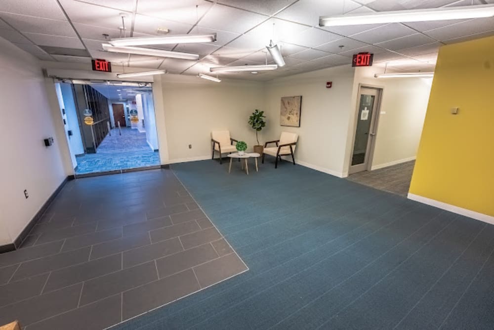 LocalWorks Old Courthouse