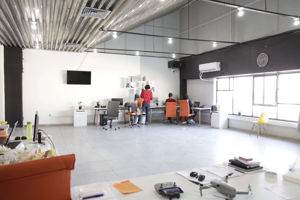 Shiraz Innovation Factory-Shiraz