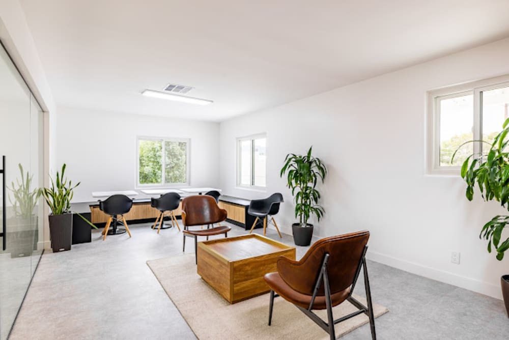 The Collective Victory Blvd