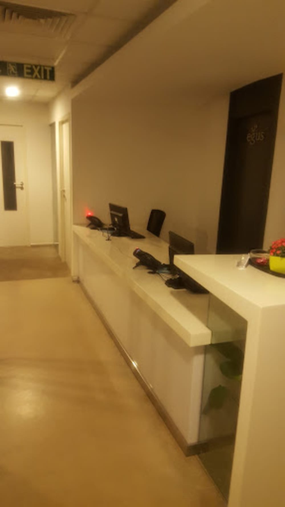 Regus Bernards Business Park- Kohuwala