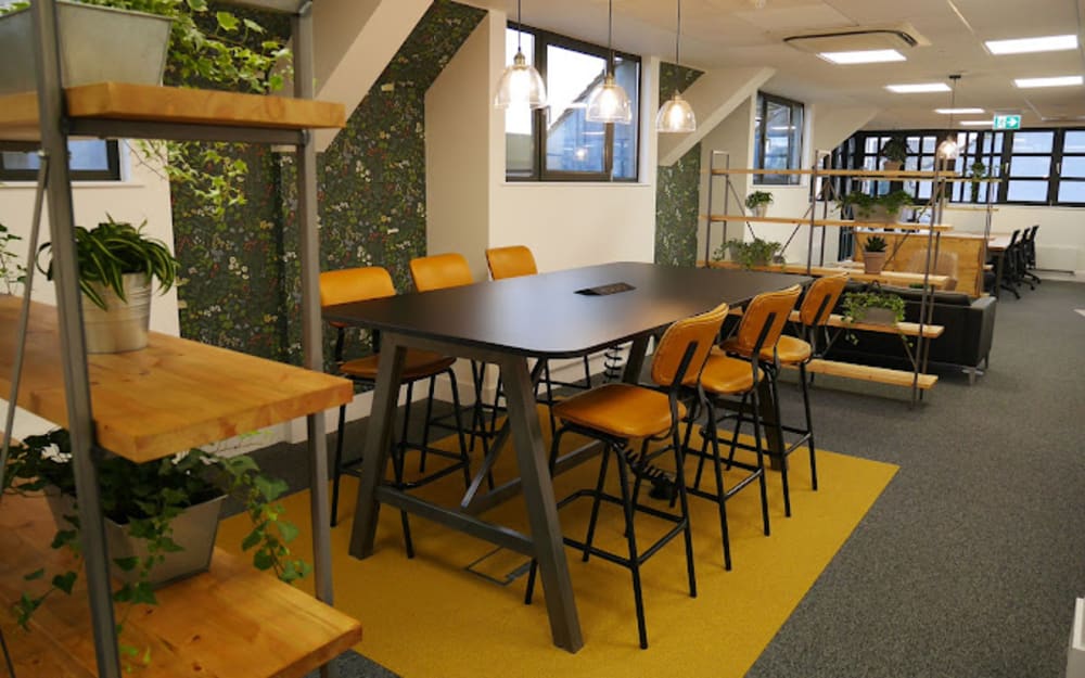 SO Fourteen Southampton