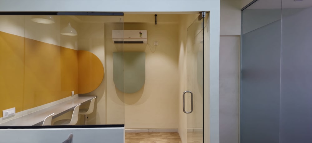 VadWork Alkapuri Vadodara