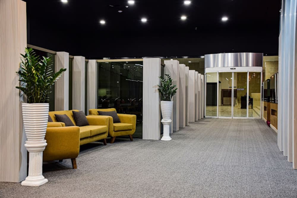 Onyx Business Factory-Isfahan