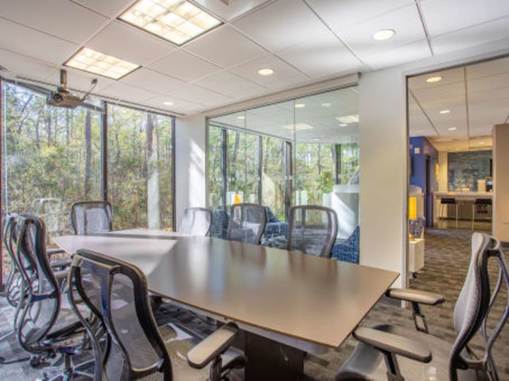 Regus Hilton Head-Bluffton