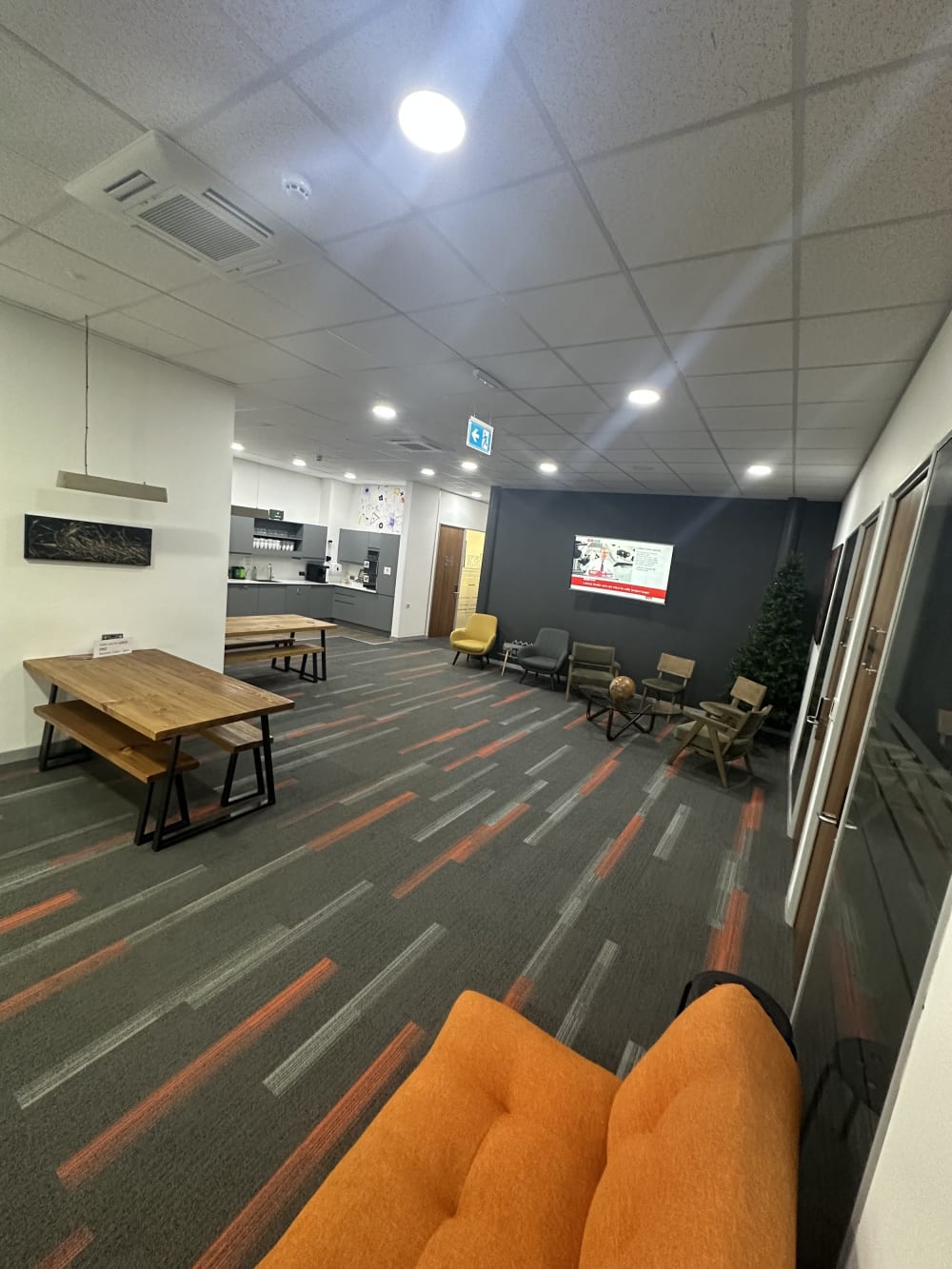 Airedale House Business Centre Leeds