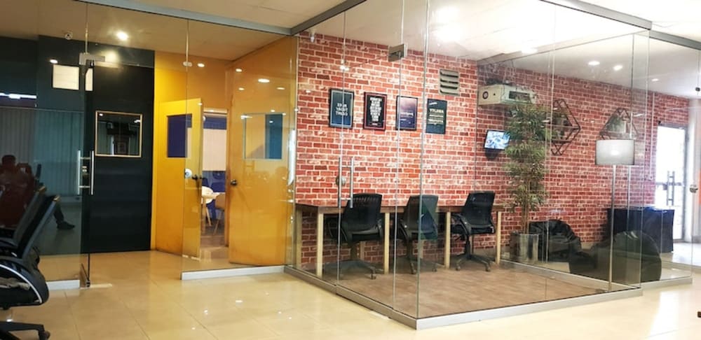 Venture Drive Johar Town Lahore