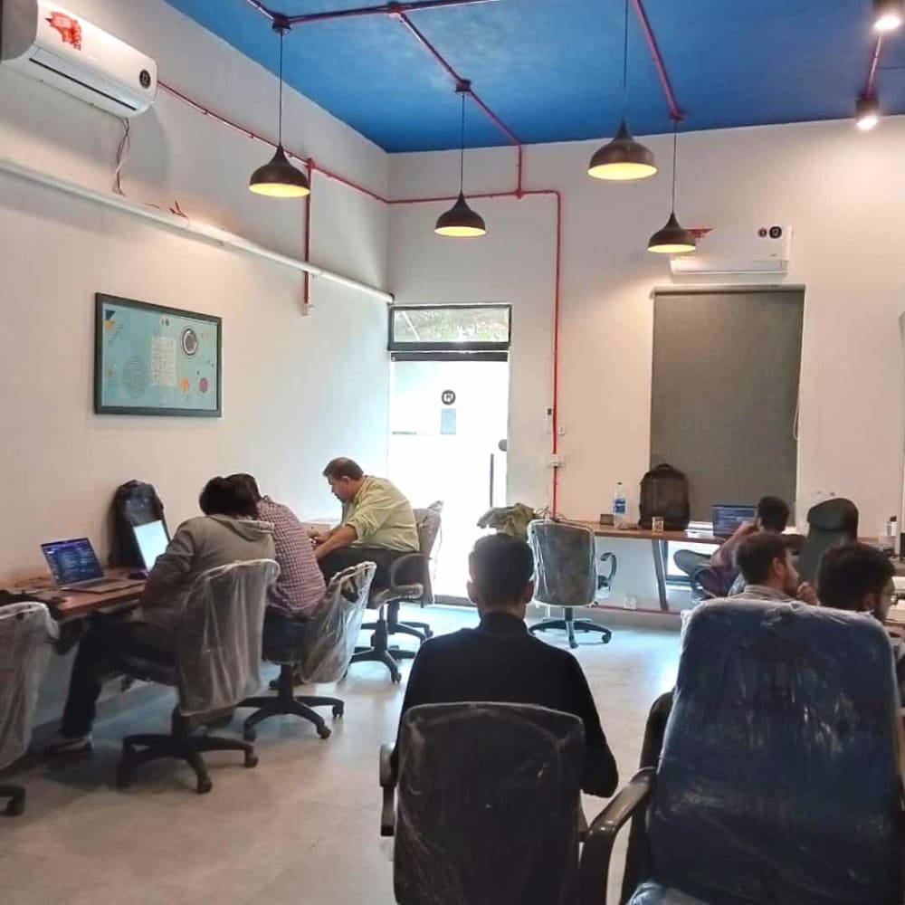 COVURC Kathiawar Society