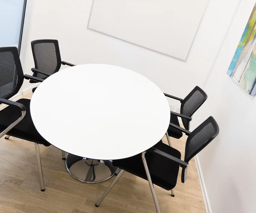 Officehotel Valby Copenhagen