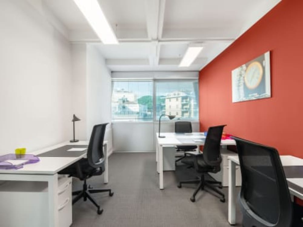 Regus Eur Laurentina- Rome