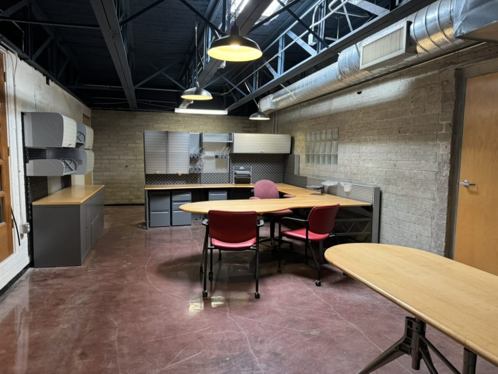 First Studio 1st Ave