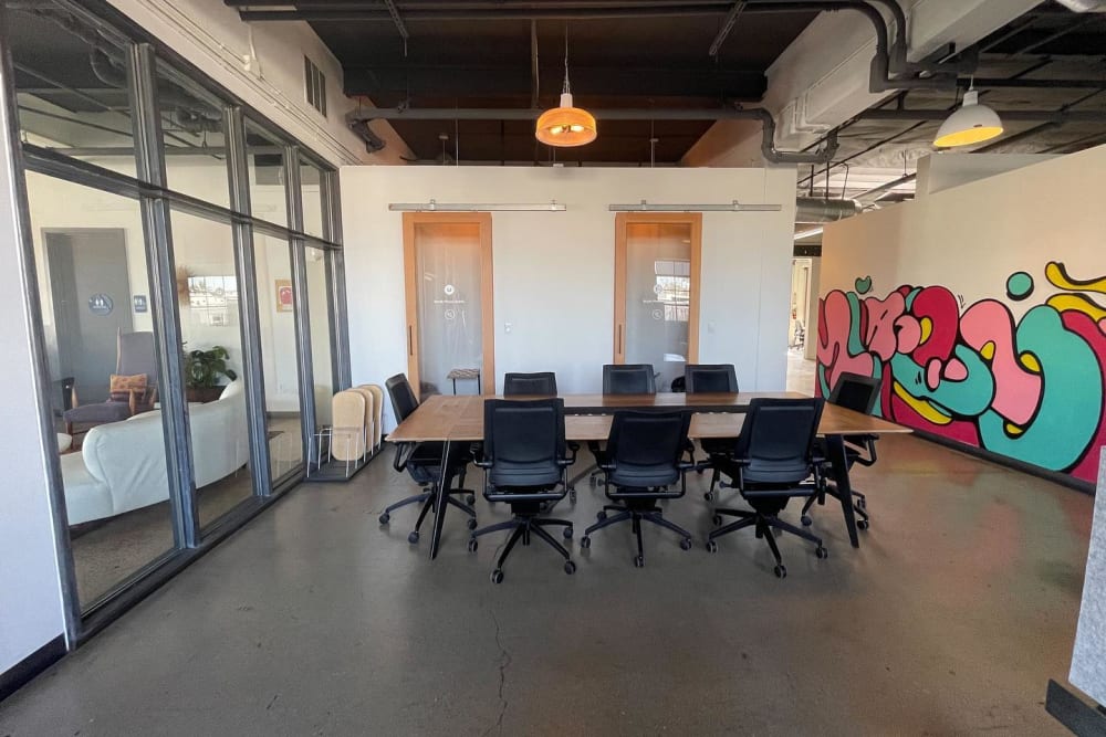 Union Cowork Encinitas