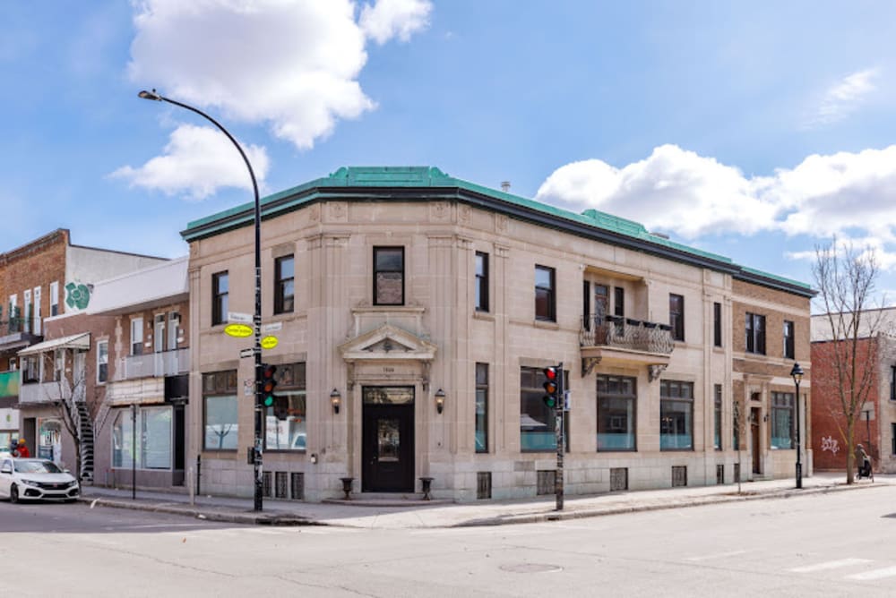 Espace Authentik Montréal