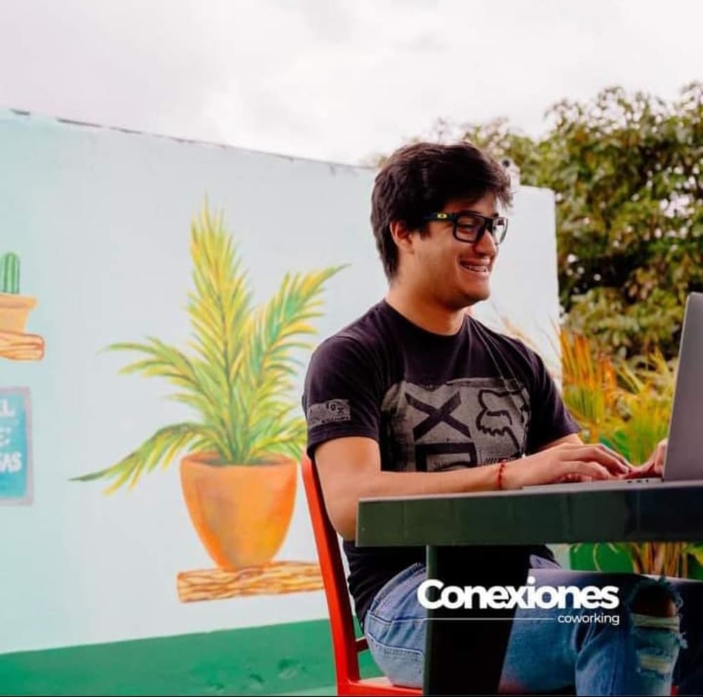 Conexiones CoWorking-Ibarra