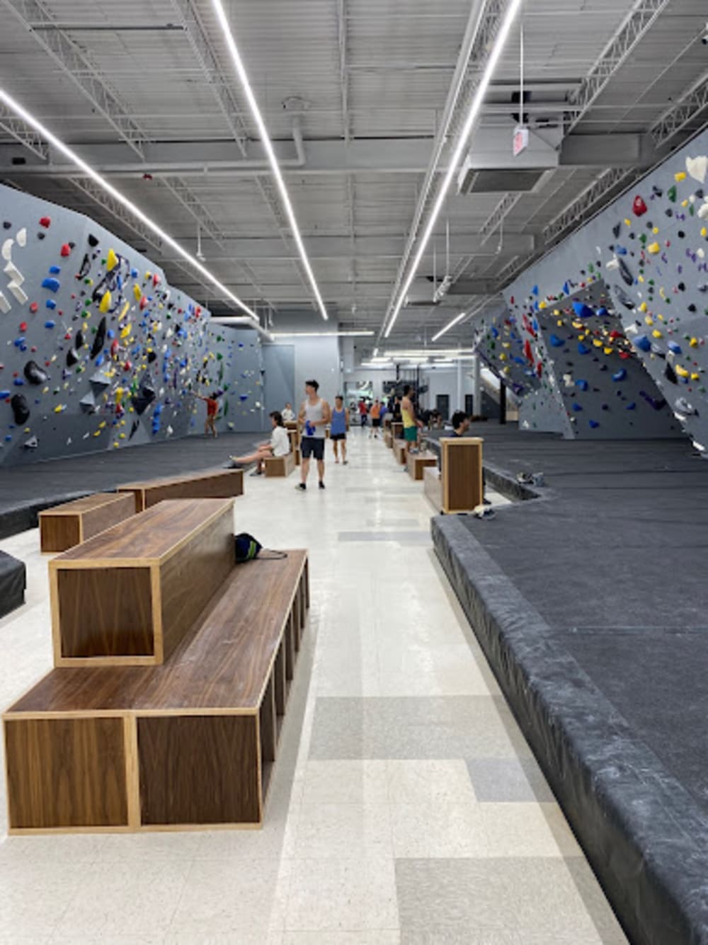 Staples Studio Cambridge