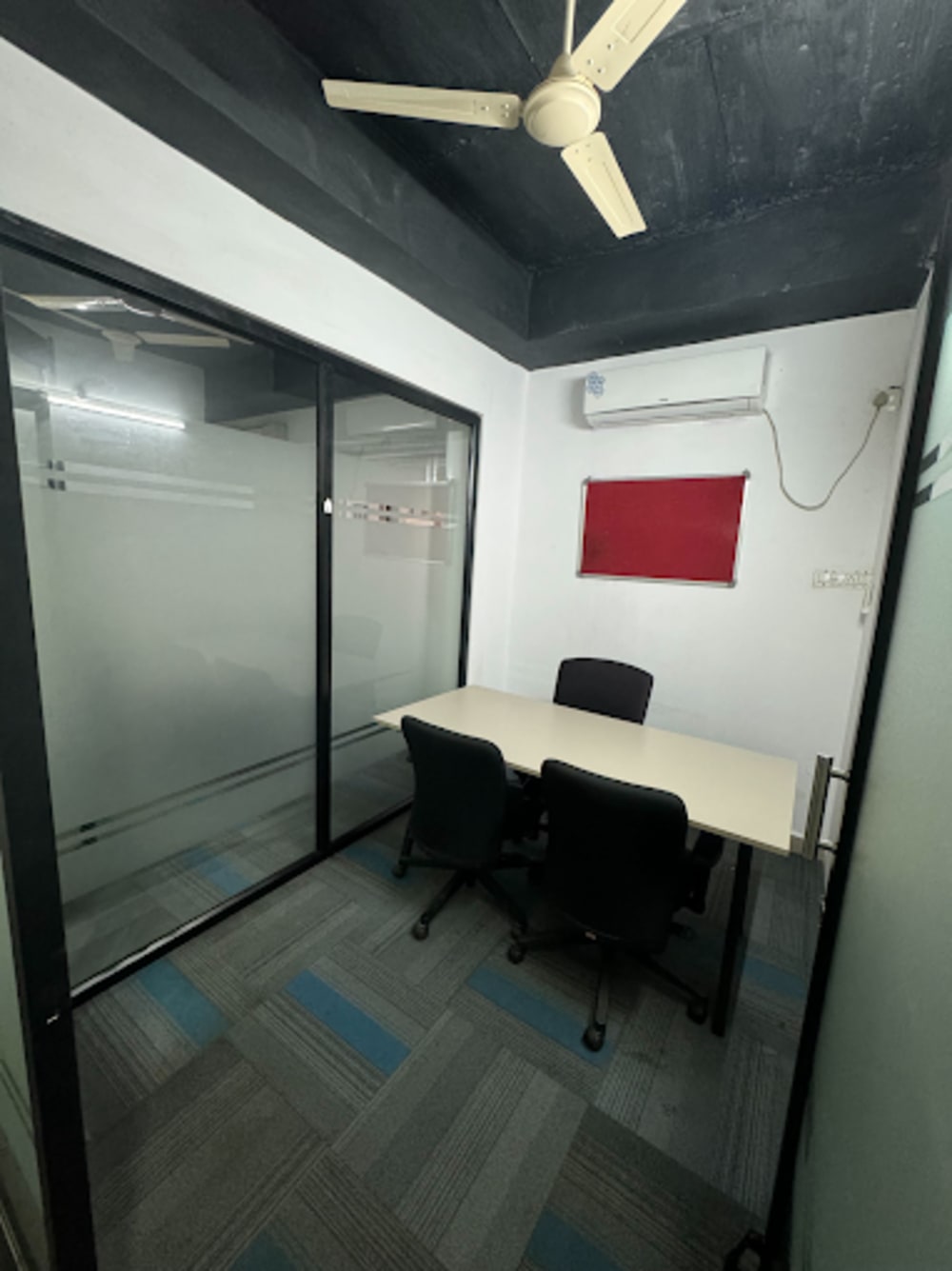 GameOn CoWorking Space- Hyderabad