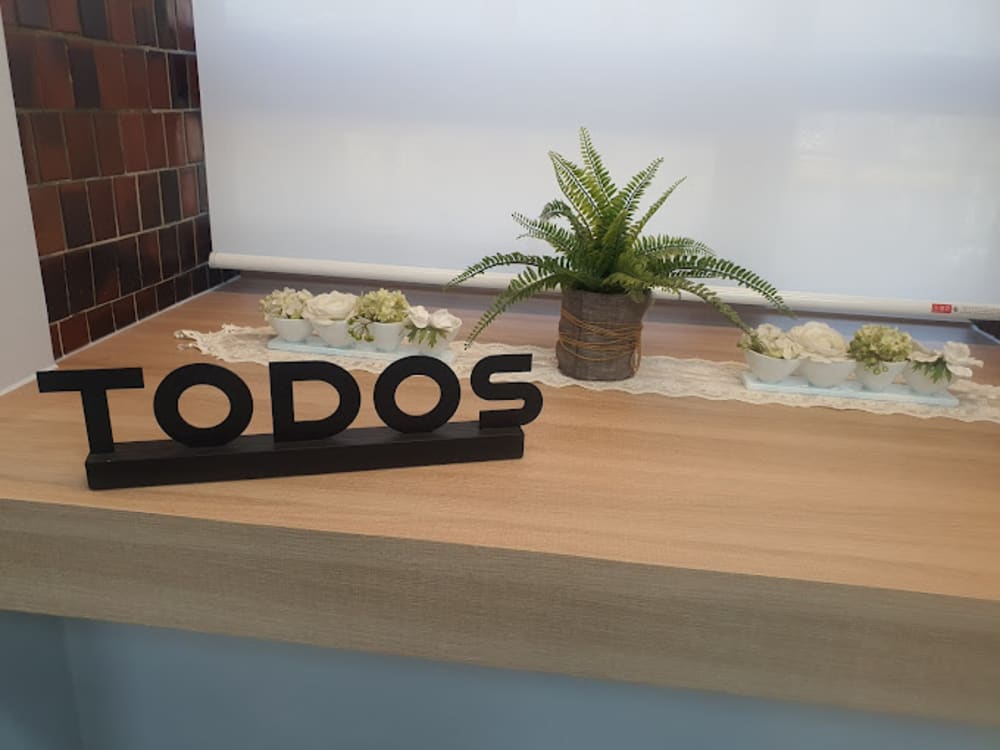 Todos24 Seodaegu Branch