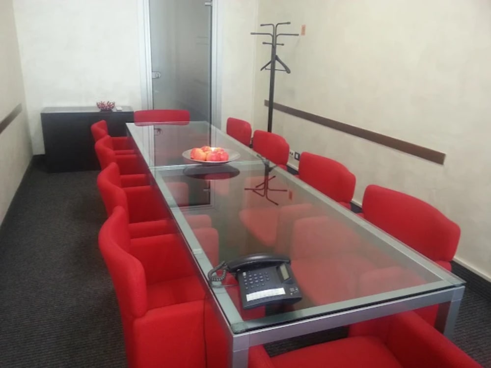 A B coworking- Milan