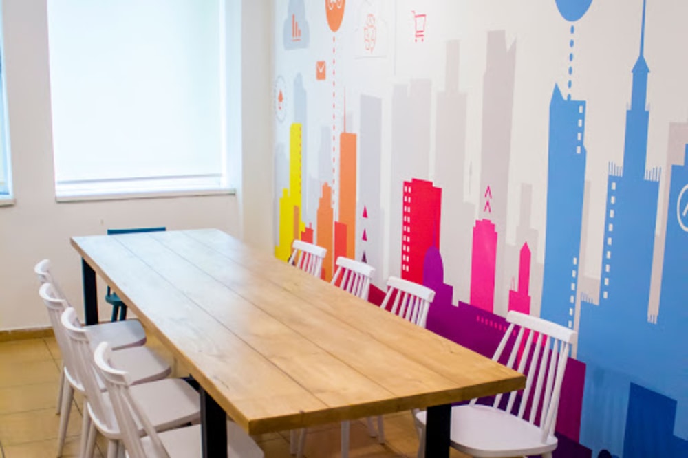 UG Startup Factory Tbilisi