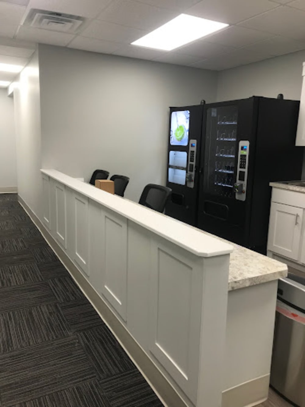 Office Ours Inc Executive