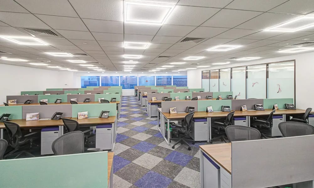 The Executive Centre-Parinee Crescenzo