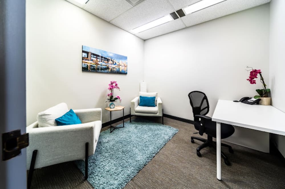 Office Suites Vancouver