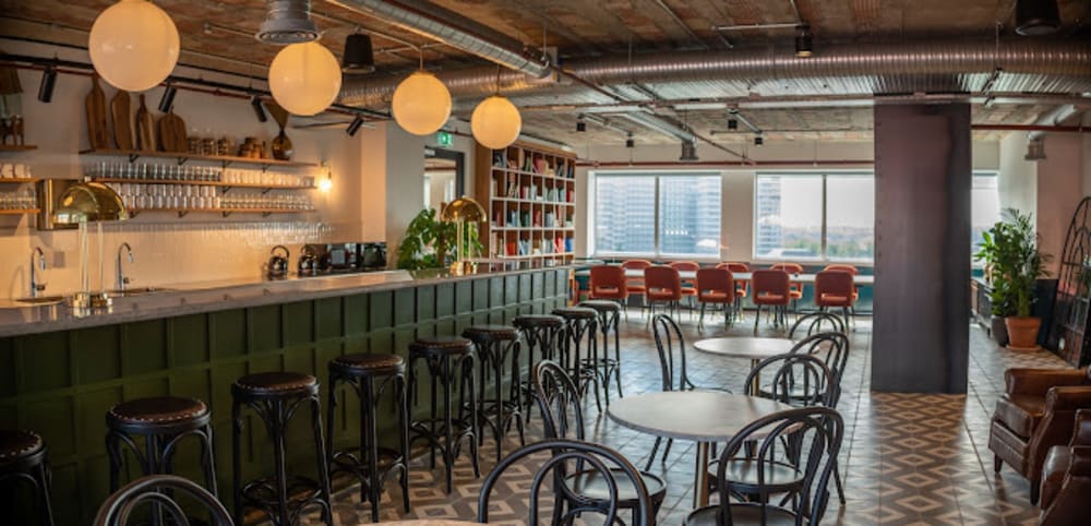 Mindspace Hammersmith